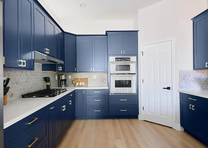 Holiday home Citrus-pool & Spa-walk 2 Restaurants, Shops & Bars *