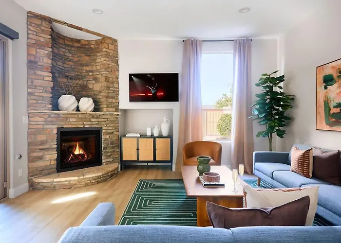 Holiday home Citrus-pool & Spa-walk 2 Restaurants, Shops & Bars *