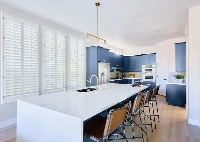 Holiday home Citrus-pool & Spa-walk 2 Restaurants, Shops & Bars