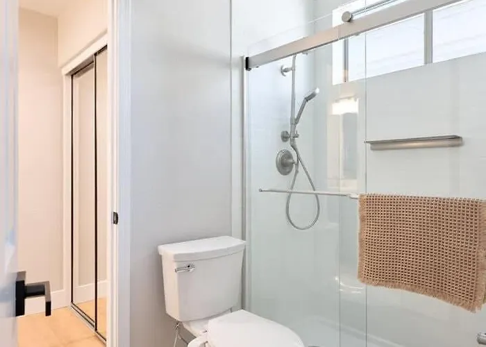 Holiday home Citrus-pool & Spa-walk 2 Restaurants, Shops & Bars Phoenix