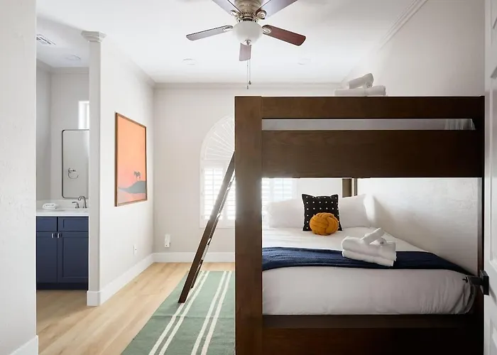 Holiday home Citrus-pool & Spa-walk 2 Restaurants, Shops & Bars Phoenix