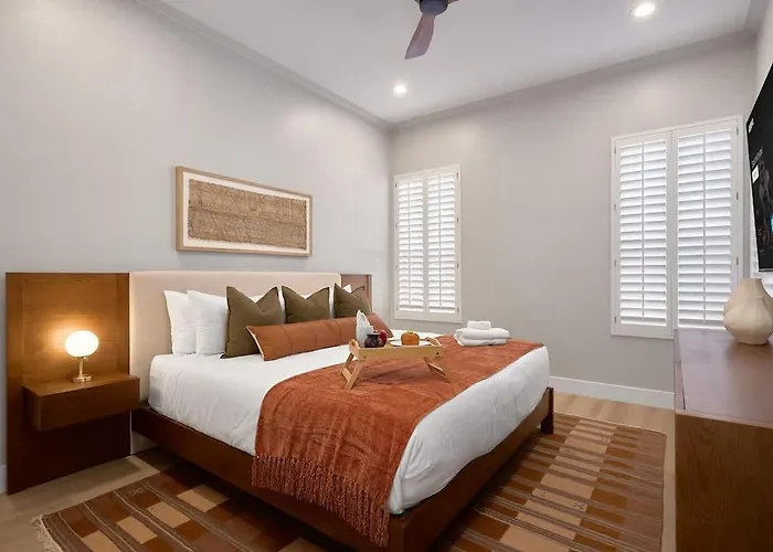 Holiday home Citrus-pool & Spa-walk 2 Restaurants, Shops & Bars *