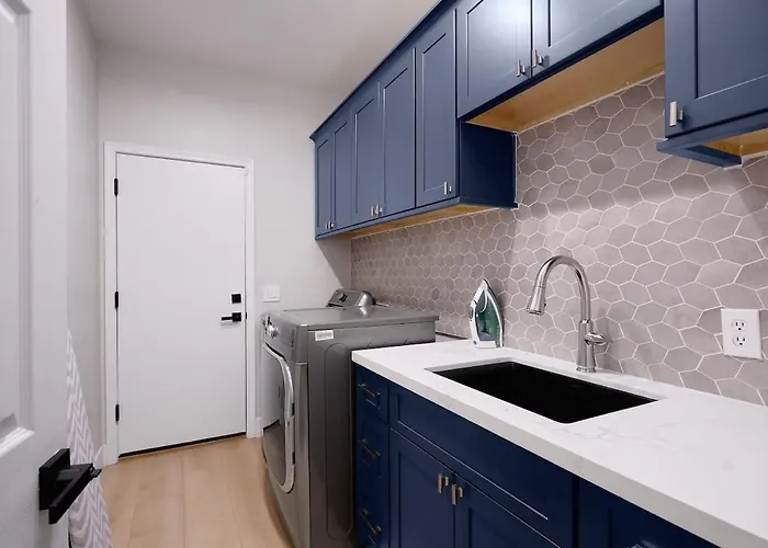 Holiday home Citrus-pool & Spa-walk 2 Restaurants, Shops & Bars Phoenix